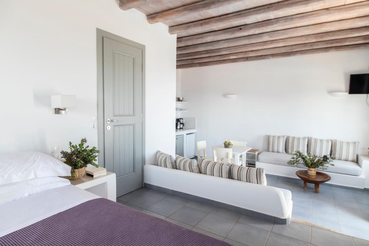 Provalma Apartment Áno Meriá Екстериор снимка