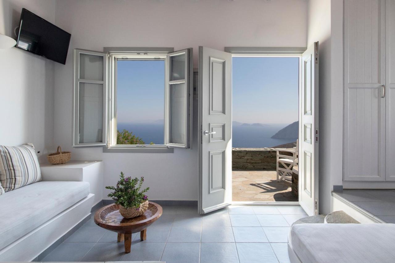 Provalma Apartment Áno Meriá Екстериор снимка