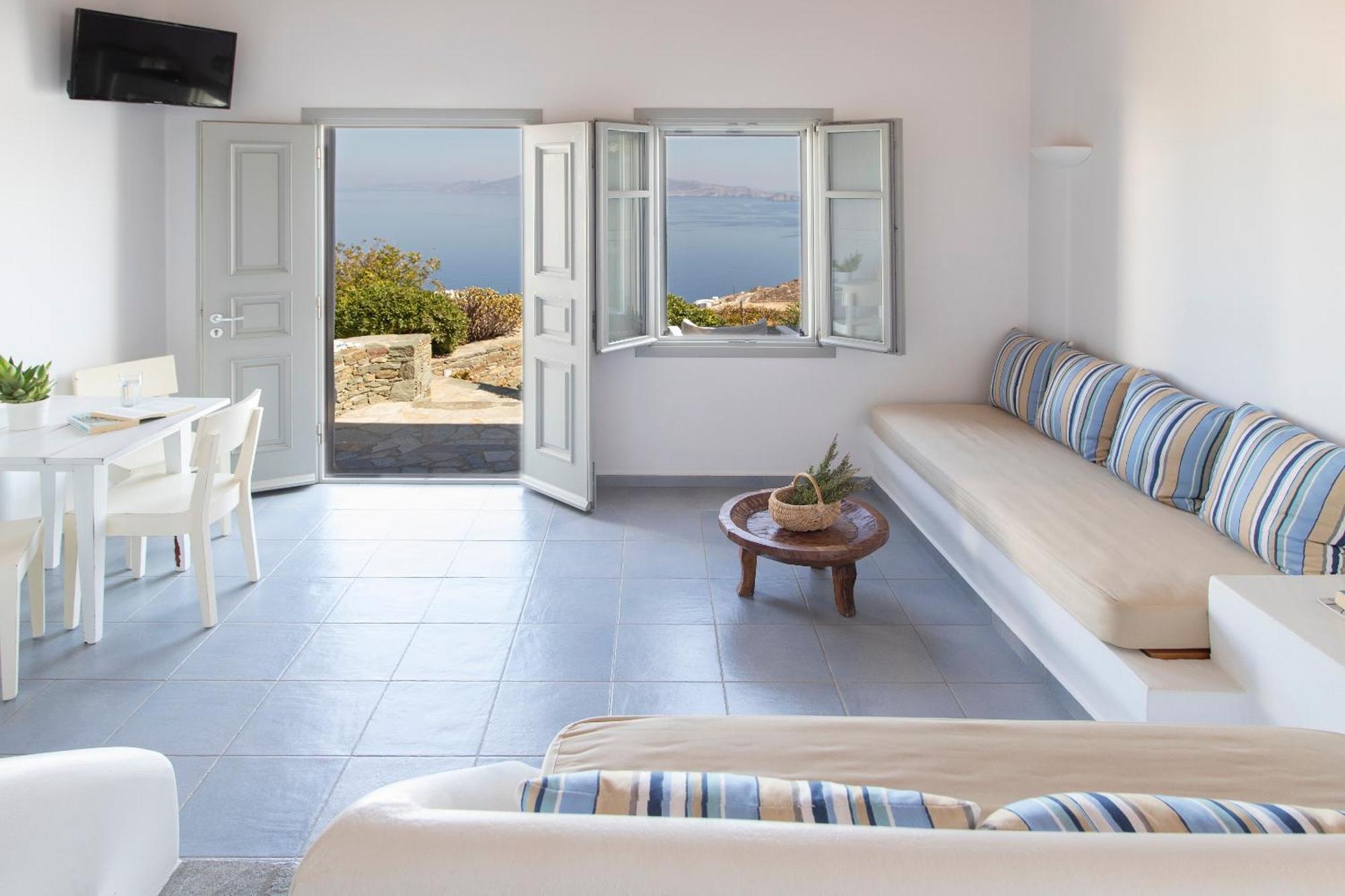 Provalma Apartment Áno Meriá Екстериор снимка