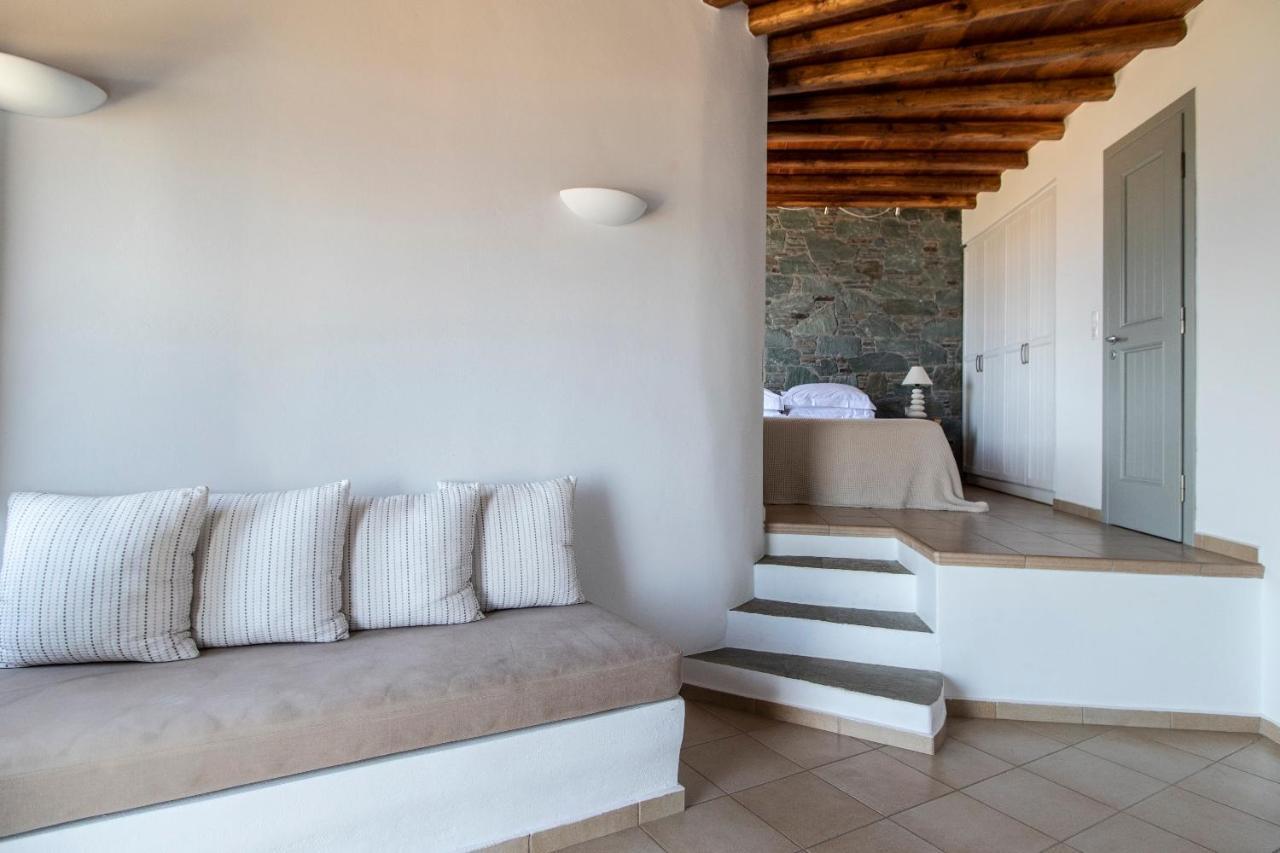 Provalma Apartment Áno Meriá Екстериор снимка