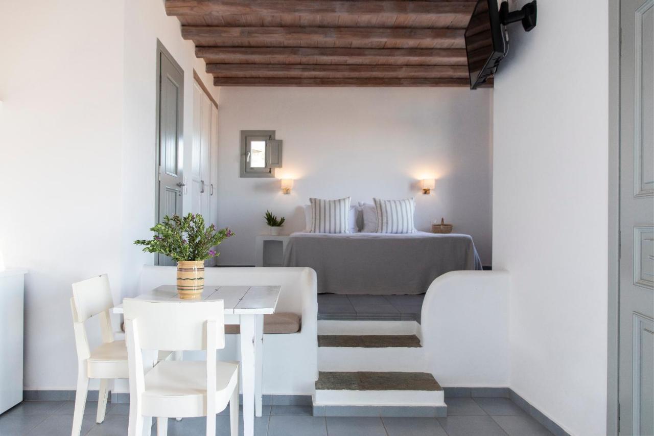 Provalma Apartment Áno Meriá Екстериор снимка