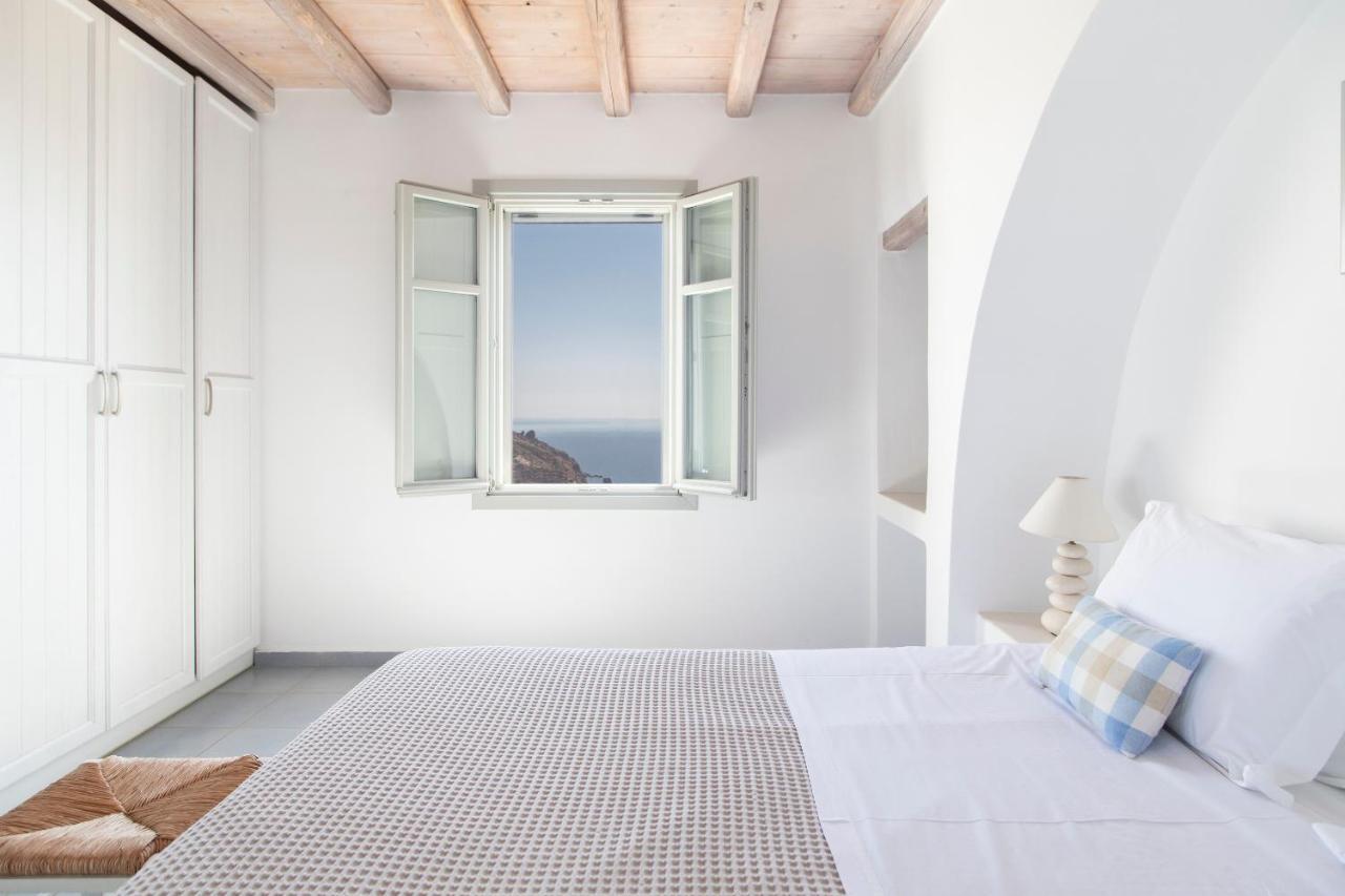 Provalma Apartment Áno Meriá Екстериор снимка