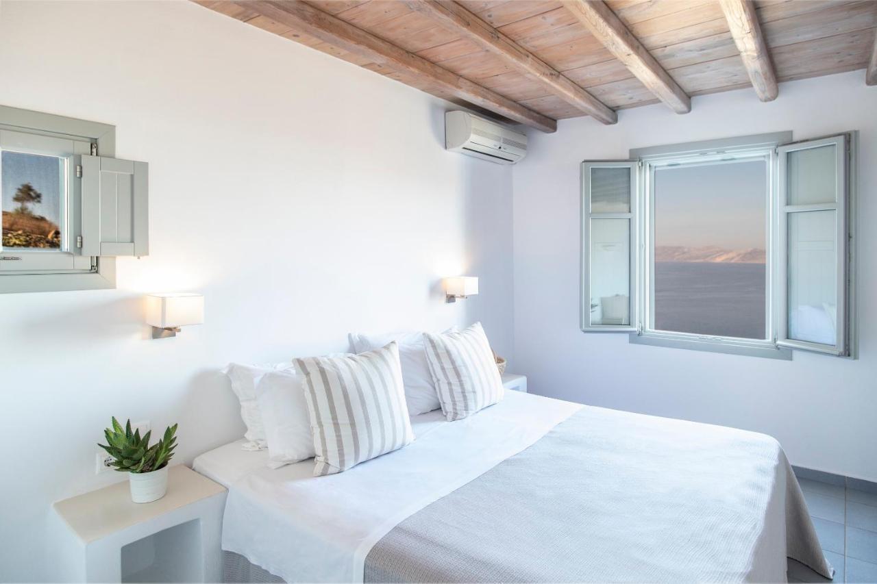 Provalma Apartment Áno Meriá Екстериор снимка
