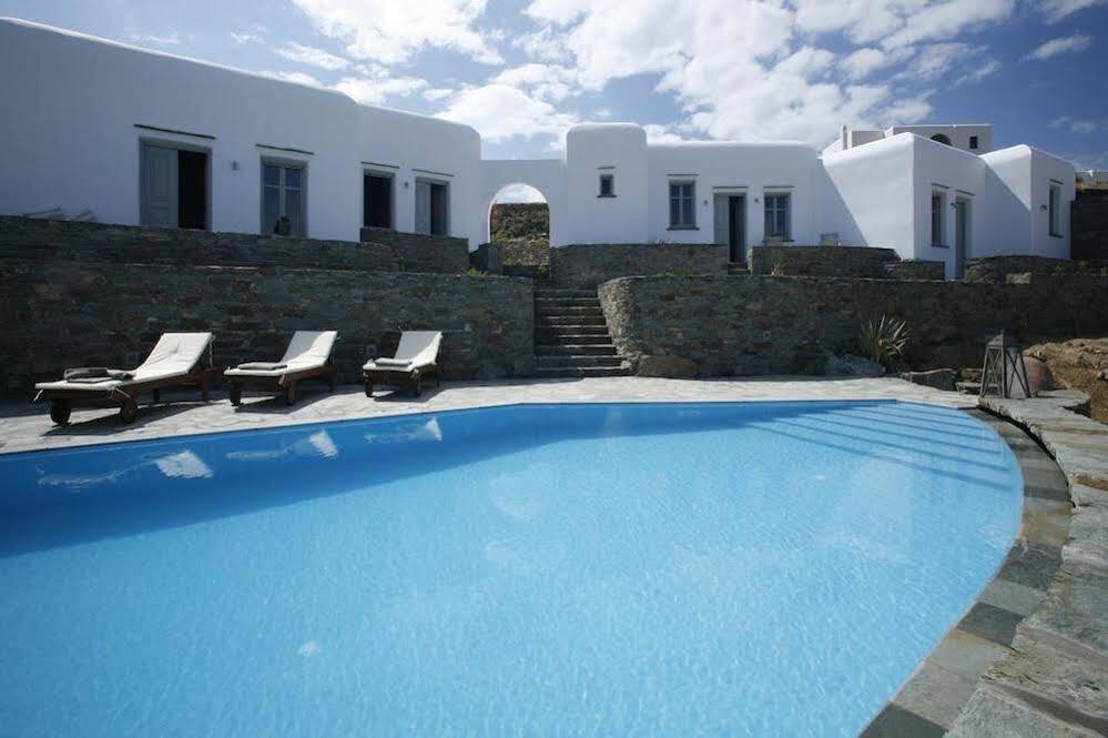 Provalma Apartment Áno Meriá Екстериор снимка